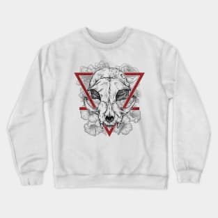 Sealed Fate Crewneck Sweatshirt